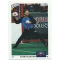 1991 Soccer Shots MSL - #077 - Slobo Ilijevski