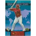 2006 Upper Deck Future Stars Wolrd Future Stars...