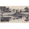 Newstead Abbey Nottinghamshire Postcard (NN70829)