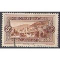 Grand Liban N° 59 YVERT OBLITERE ( USED )