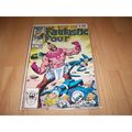 Fantastic Four (1961 1st Series) # 298..Publish...