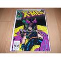 Uncanny X-Men (1963) 1st Series # 257...Publish...