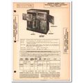 brunswick model t-4000 d-6876 am fm phonograph ...