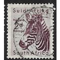 1954 SG 154 - fine used (o) - ANIMAL