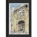 GIBRALTAR 1990 EUROPA 22p GENERAL POST OFFICE E...