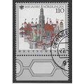 GER 1999 110pf '1100TH ANN OF NOERDLINGEN' FINE...
