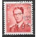 Belgium ( Belgique ) N° 925 YVERT OBLITERE (USED)