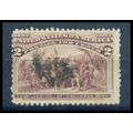 Used 231c 2c Landing of Columbus Average M11224