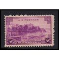 801 3c Puerto Rico Fine MNH O5934