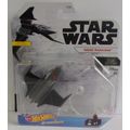 HOT WHEELS ' STAR WARS ' HAVOC MARAUDER (2019)