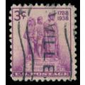 Used 837 3c Northwest Territory Average Plus M0...