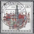Deutschland 1998 Michel 1965 O Cote (2011) 1.00...