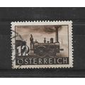 Austria.SG812 12g Steam Locomotive ,Austria, 18...