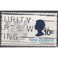 New Zealand 1970 Michel 528X O Cote (2005) 0.30...