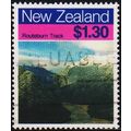 New Zealand. 1988 $1.30 S.G.1472 Used