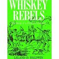 Whiskey Rebels