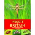 A Naturalist's Guide To The Insects Of Britain ...