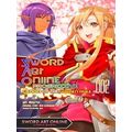 Sword Art Online Progressive Canon Golden Rule ...