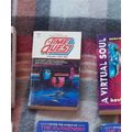 Time Quest 3: Nemydia Deep, by William Tedford PB