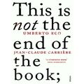 This is Not the End of the Book