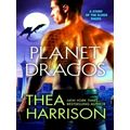 Planet Dragos - A Novella of the Elder Races by Thea Harrison
