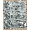 2001 - Three Lions - 16764