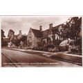 Mary Anderson's(Madame Navarro) Residence Broad...
