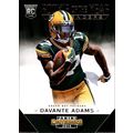 2014 Football Panini Contenders Davante Adams-R...