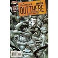 Out There (Vol 1) California # 002 NM MODERN AG...