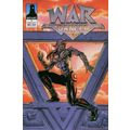War Dancer (Vol 1) # 001 VFN+ ORIG US COMICS