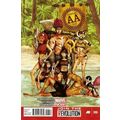Avengers Arena (Vol 1) # 006 NM MODERN AGE COMICS