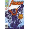 Avengers (Vol 3) # 003 NM- AMERICAN COMICS