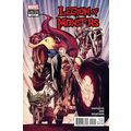 Legion of Monsters (2011 Ltd) # 002 NM MODERN A...