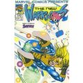 Marvel Comics Presents (Vol 1) # 163 NM MODERN ...