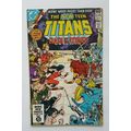 New Teen Titans #12 in FN+ Condition DC Comics ...