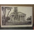 GIRARD COLLEGE, PHILADELPHIA, PENNSYLVANIA, USA...