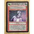 Star Wars CCG: Cloud City Limited # Uncontrollable Fury (A) light 1997 decipher