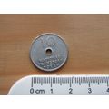 National Transport 10 Token (e134)