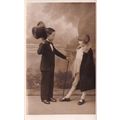 Child As Fred Astaire Dating Lady Antique Real ...