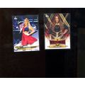 2019 Topps Wwe Road To WrestleMania WrestleMani...