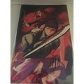 2019 Boom Studios Ronin Island Greg Pak Virgin ...