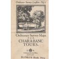 Ordnance Survey Victorian Charabanc Car Transpo...