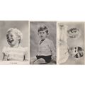 Prince Charles & Princess Anne 3x Royal Childre...