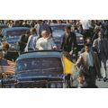 Pope John Paul of Catholic Church in Washington...