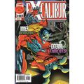 EXCALIBUR #106 - MARVEL COMICS (1997)