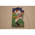 Brooks Kieschnick 1994 Fleer Extra Bases NO. 21...