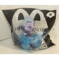 2023 McDonalds Disney The Little Mermaid #8 Urs...