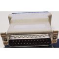 Motorola 5003769-01 V35 Female to DB25M RS232 2...