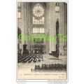 BEAUVAIS, INTERIEUR DE LA CATHEDRALE, LE TRANSE...