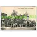 ORATORY, SOUTH KENSINGTON, LONDON, ENGLAND, 192...